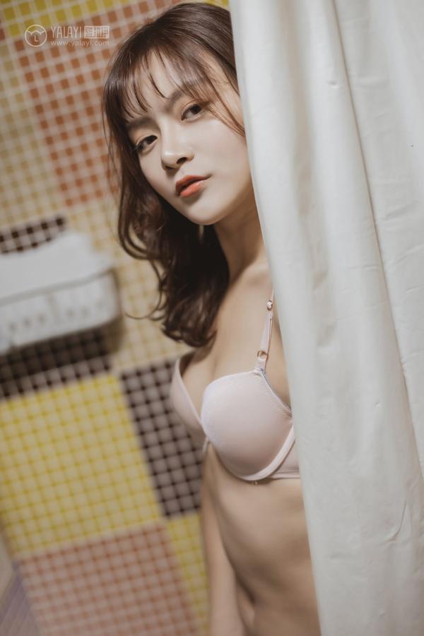 [雅拉伊YALAYI] Vol.301 Zhi Lin