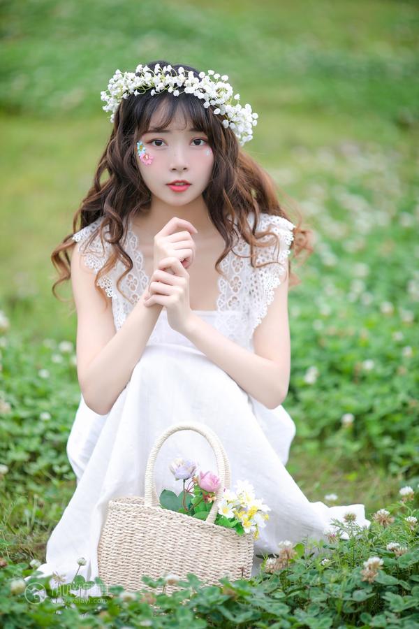 [雅拉伊YALAYI] Vol.303 Flower Fairy