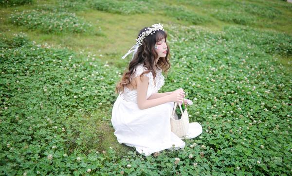 [雅拉伊YALAYI] Vol.303 Flower Fairy
